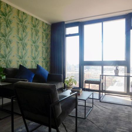 Four Seasons Apartments 케이프타운 외부 사진