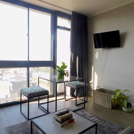 Four Seasons Apartments 케이프타운 외부 사진
