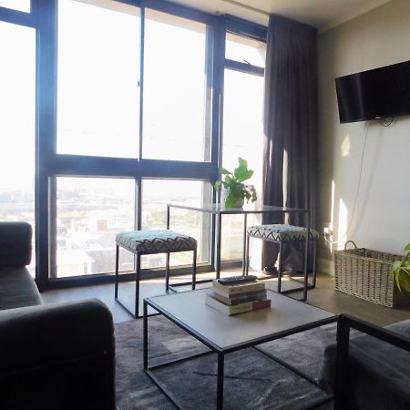 Four Seasons Apartments 케이프타운 외부 사진