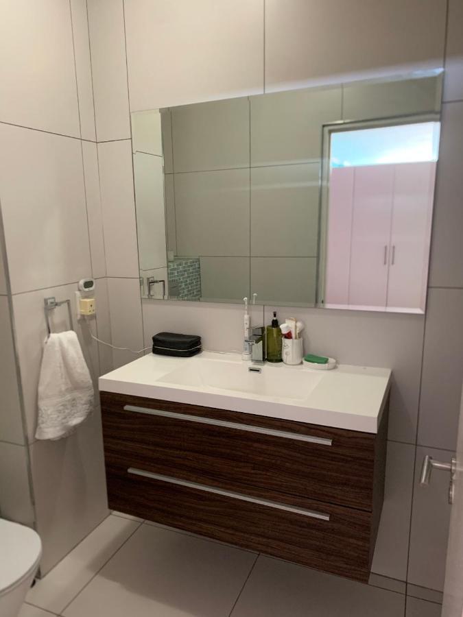 Four Seasons Apartments 케이프타운 외부 사진