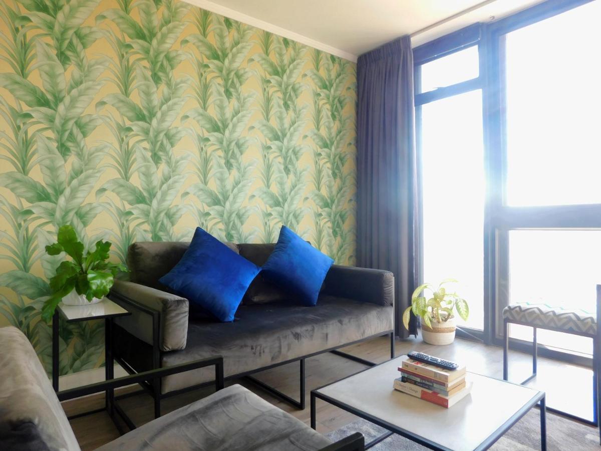 Four Seasons Apartments 케이프타운 외부 사진
