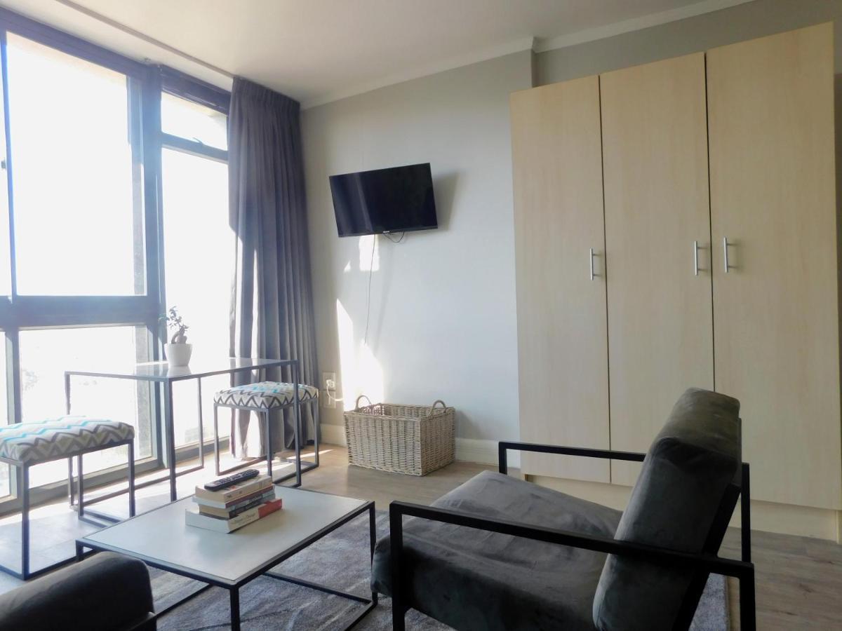 Four Seasons Apartments 케이프타운 외부 사진